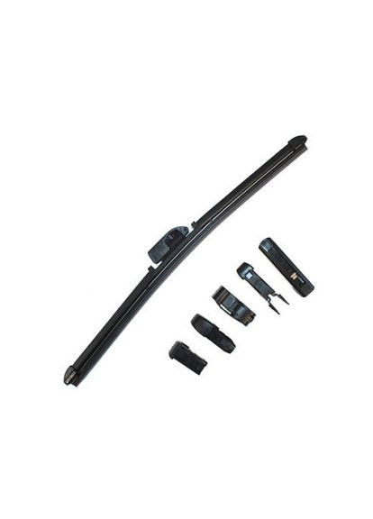 Щетка стеклоочистителя Щетка стеклоочистителя МУЛЬТИКЛИП 530MM (21") 8003-0530 PROfit (368517271)