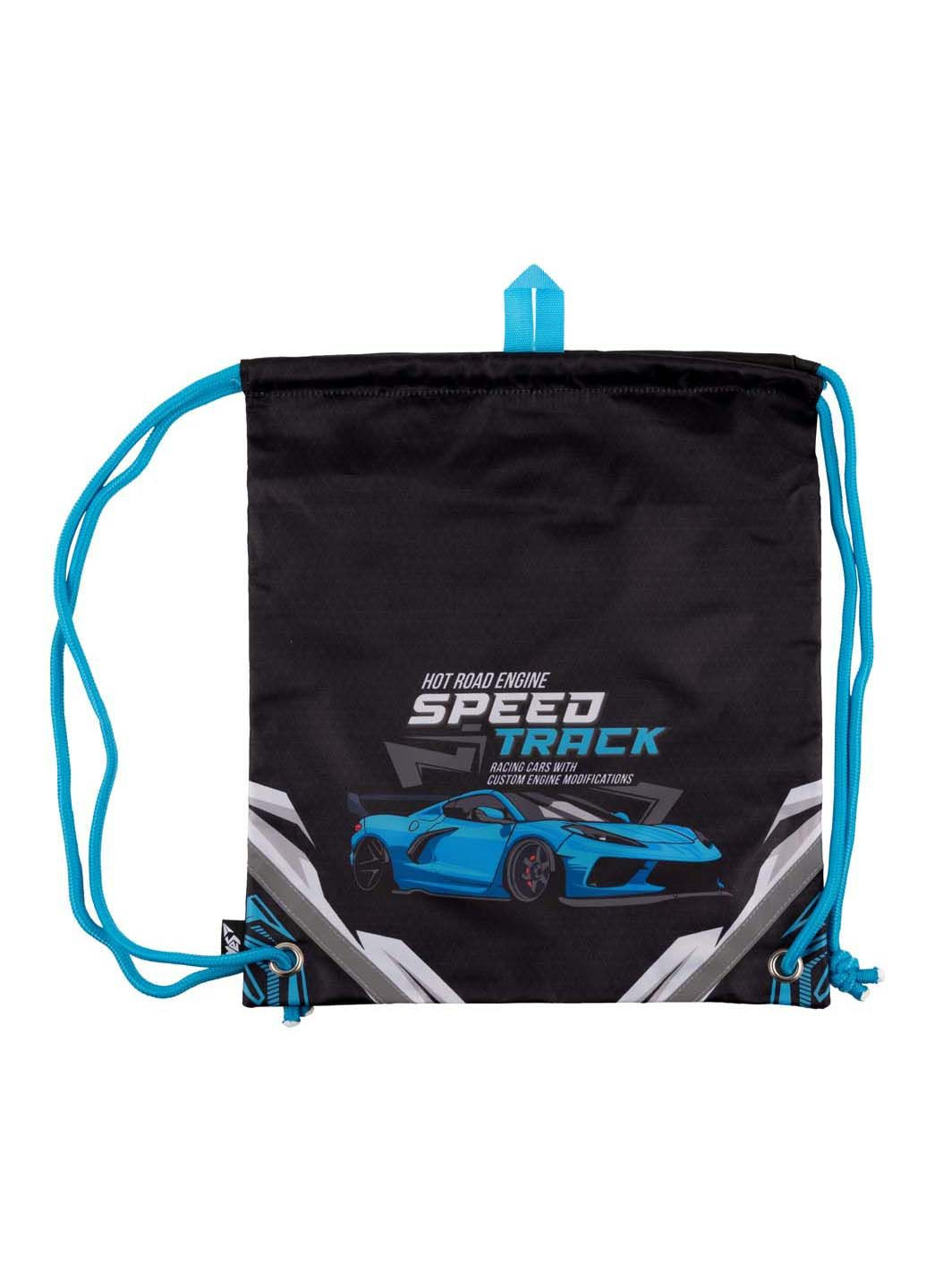 Сумка для обуви SB-10 Smoke Wheel Yes (299913853)