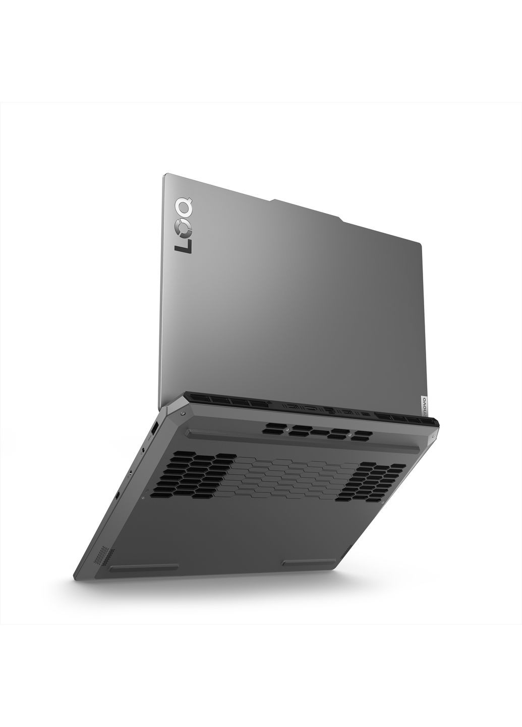 Ноутбук LOQ 15IRX9 Luna Grey (83DV01C2RA) Lenovo (367057271)