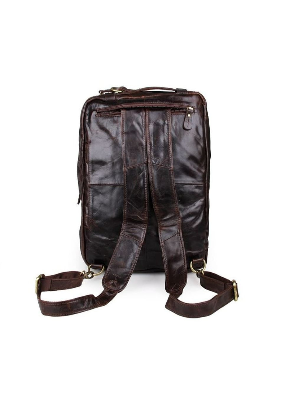 Мужская сумка-трансформер 7026Q-1 John McDee (329151039)