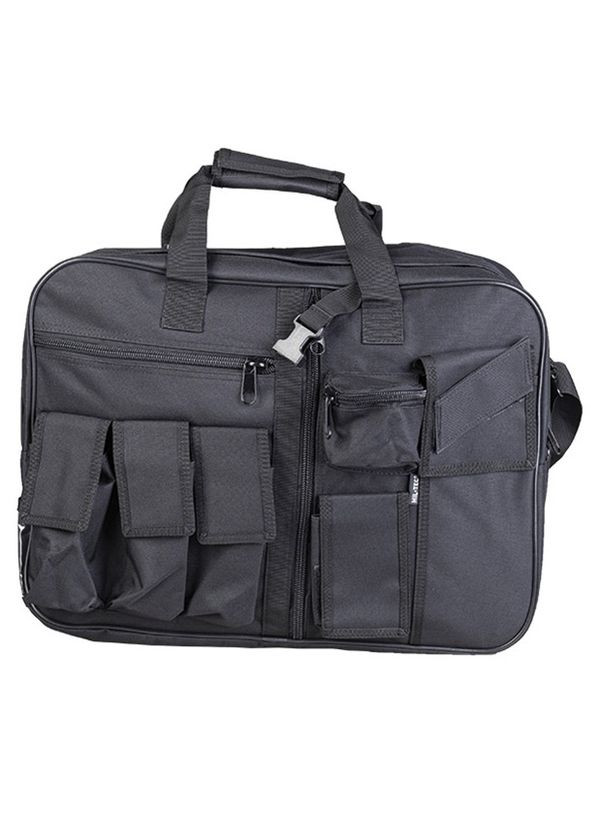 Тактичний Рюкзак/Сумка 2в1 Cargo Musette 35л 50 х 20 х 37 см (13830002) Mil-Tec (348117408)