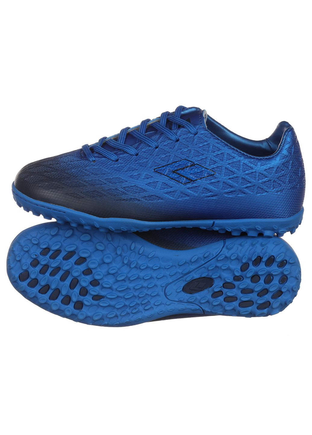 Дитячі сороконіжки зі штучної шкіри для футболу Difeno (279626399)