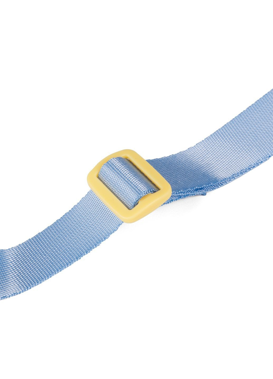 Пляшка-фляга Fusion 750 мл жовто-блакитна (708196) Yes (365824669)