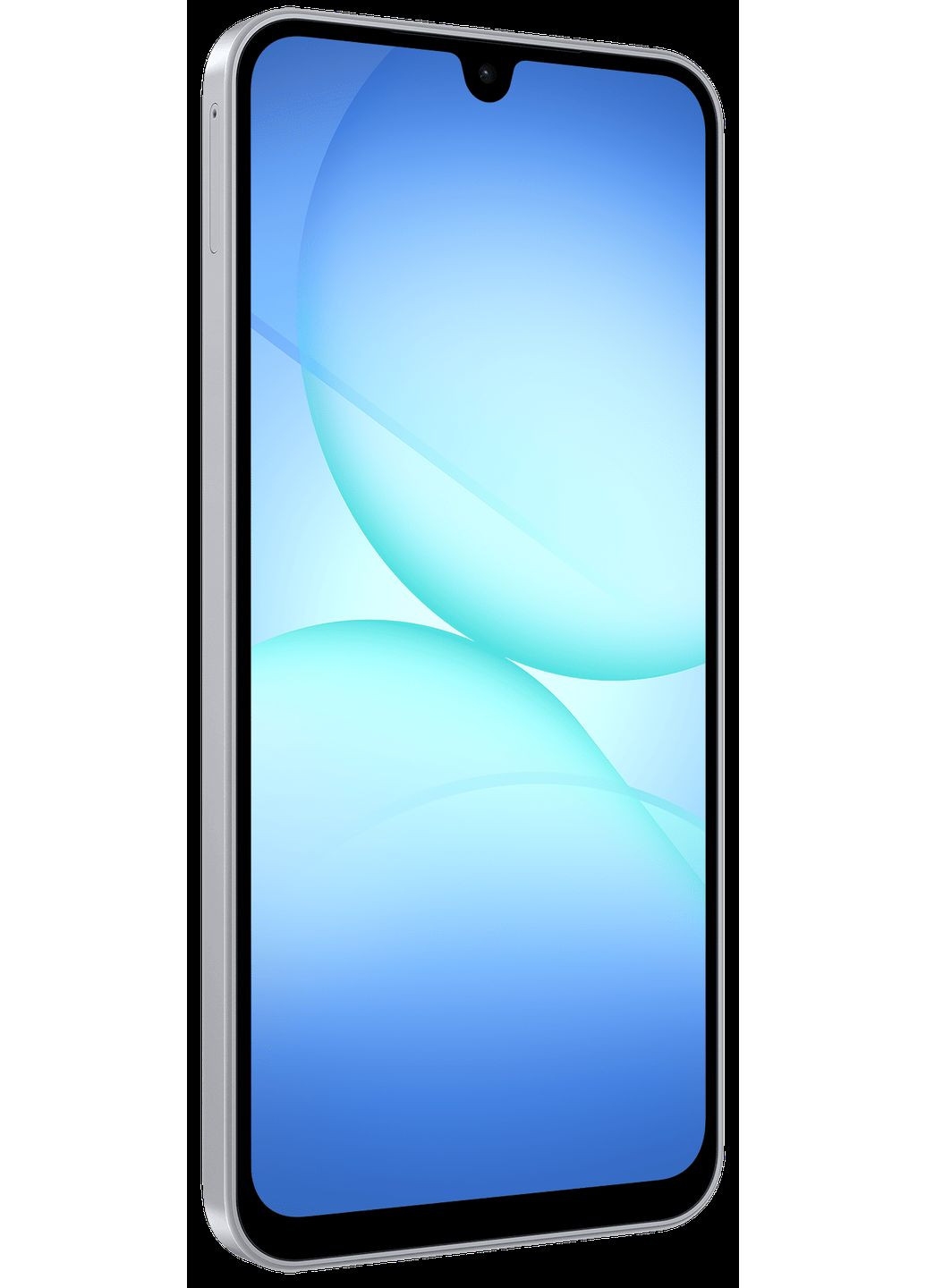 Смартфон Galaxy A17 8/256Gb ZAE Gray (7167598) Samsung (365071184)