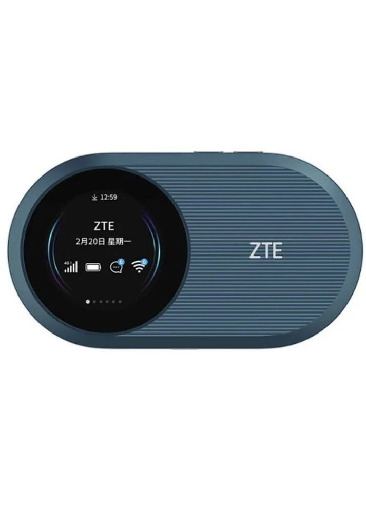 Мобильный Wi-Fi роутер UFi U10s Pro ZTE (360419107)
