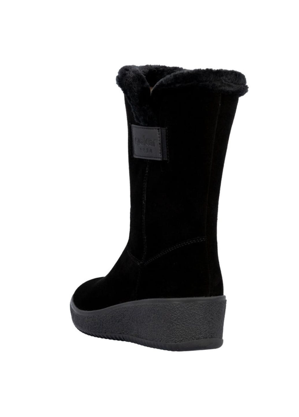 Зимние сапоги Rieker