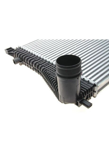 Радиатор интеркулера 58014702 No Brand (345773755)