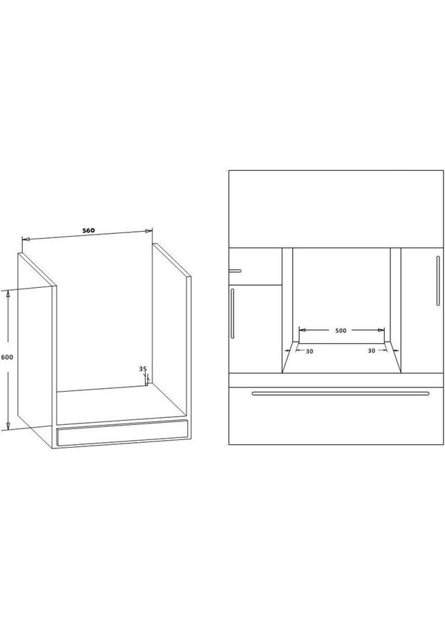 Духовой шкаф HBOS569LDTGC-GBK HEINNER (306744658)