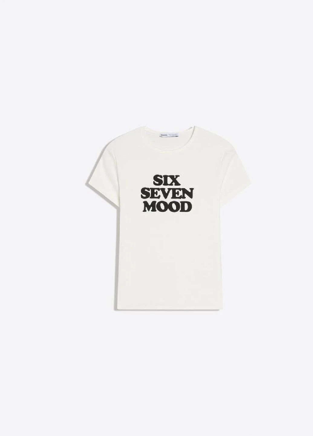Футболка Bershka - (390968091)