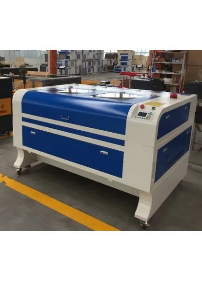 Лазерный СО2 станок 1310, 100W 1300х1000 Ekostar (370948694)