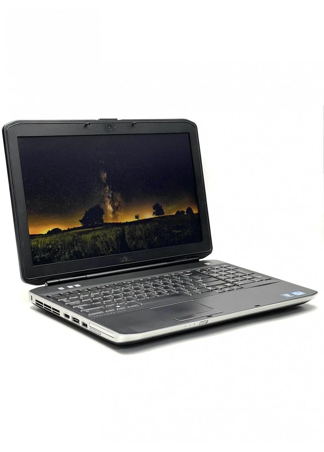 Ноутбук А- клас Latitude E5530 / 15.6" (1366x768) TN / intel Core i5-3210M (2 (4) ядра по 2.5 - 3.1 GHz) / 8 GB DDR3 / 128 GB Dell (398129859)