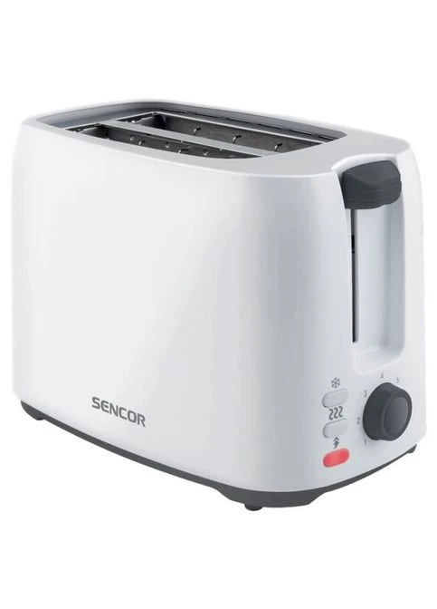 Тостер Sencor STS2606WH (354228977)