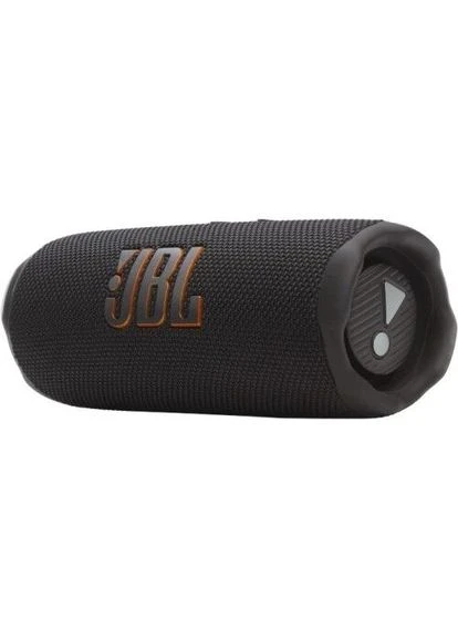 Колонка портативна 2.0 Flip 7,, 30 Bт, Bluetooth, живлення від акумулятора, 4800 mAh, IPX7 водонепроникна (FLIP7BLK) JBL (395347917)