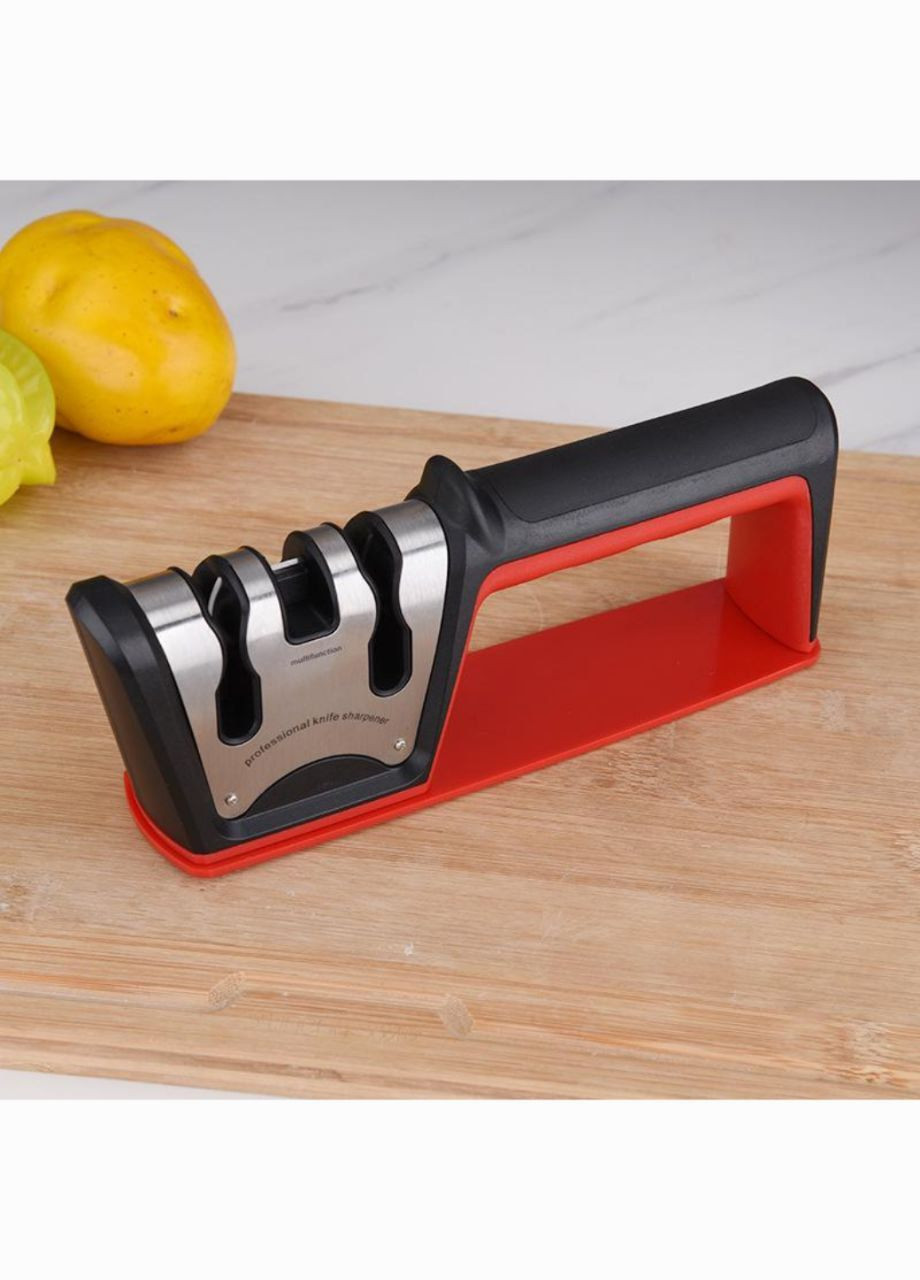 Точилка для ножів ручна No Brand RD-42 (294728226)