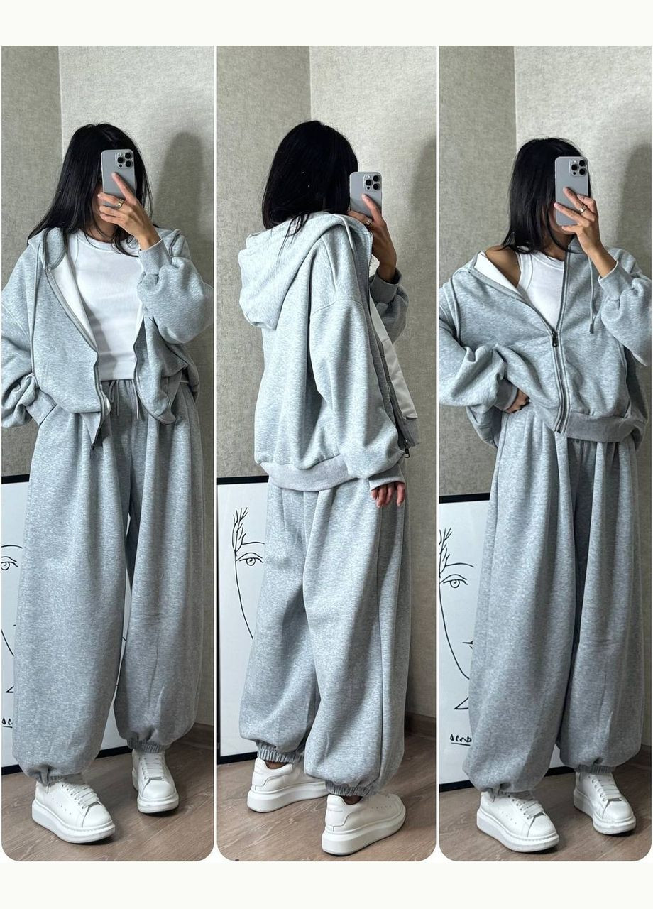 Спортивный костюм свободного кроя Avanti (321972170)