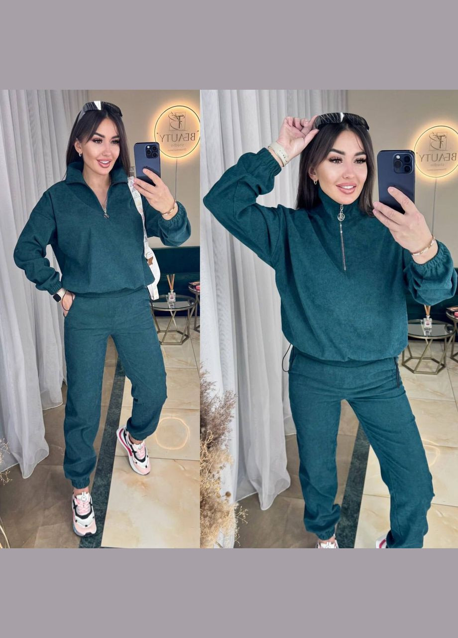 Женский костюм повседневный Style Point (346475070)