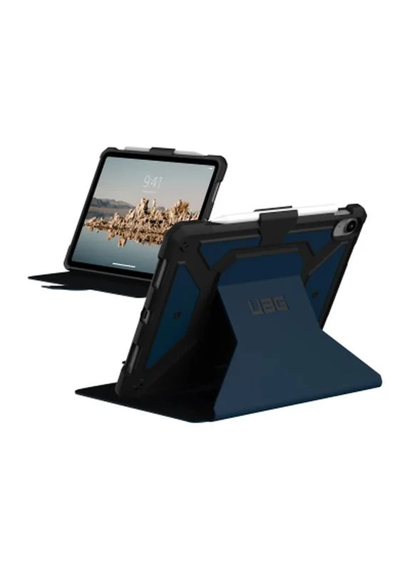 Чехол для планшета Apple iPad 10.9" (10th Gen 2022) Metropolis SE, Mallard (12339X115555) UAG (399160079)