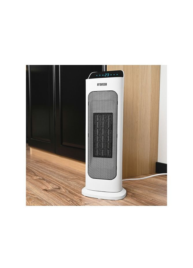 Керамический обогреватель PTC2000 Smart Noveen (372890263)