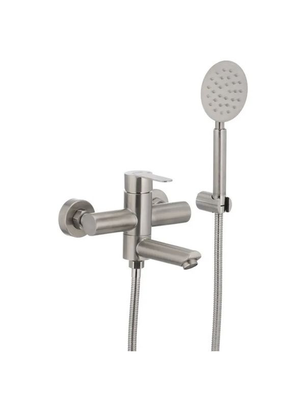 Змішувач для ванни DAX-009 (SS2803) Mixxus (321213234)