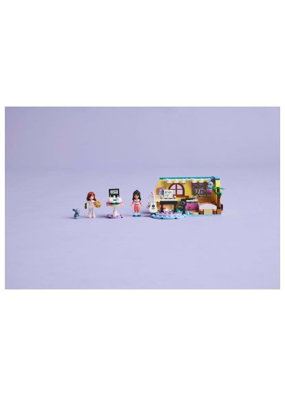Конструктор (42647) Lego Friends Кімната Пейслі (367930536)