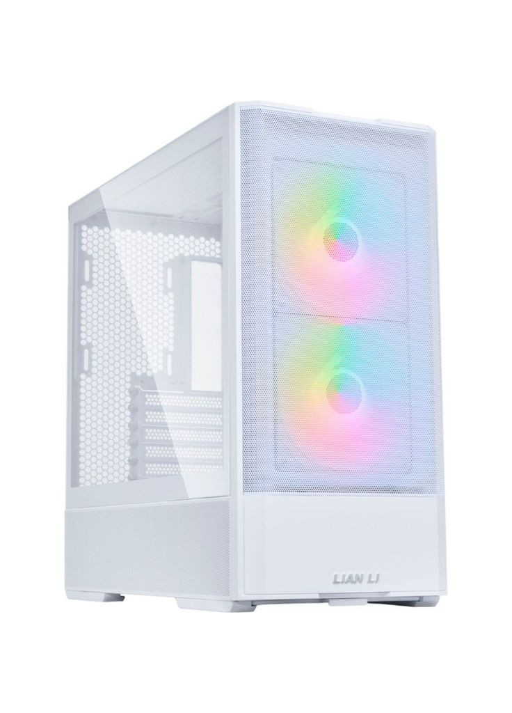 Корпус (m505704) Lian Li LI LANCOOL 207 White (369016705)