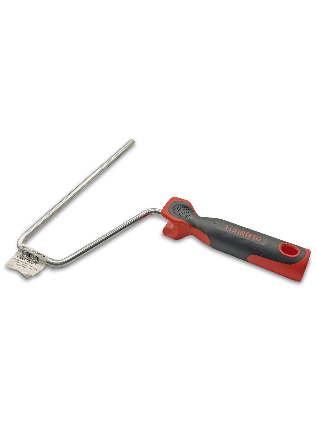 Ручка для валика для механічного нанесення 230мм Olejnik (339669098)