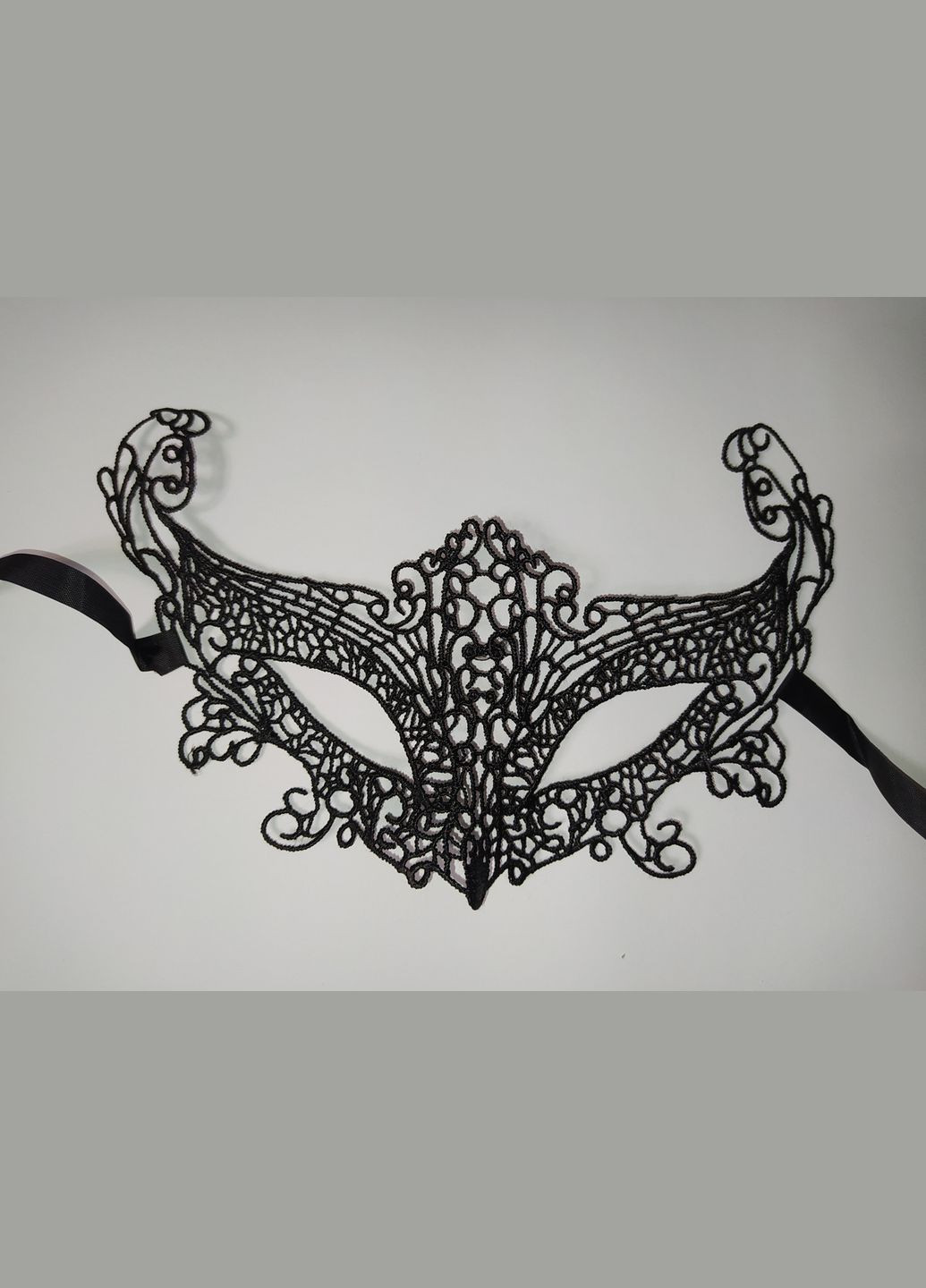 Ажурна маска Королева No Brand (342064958)