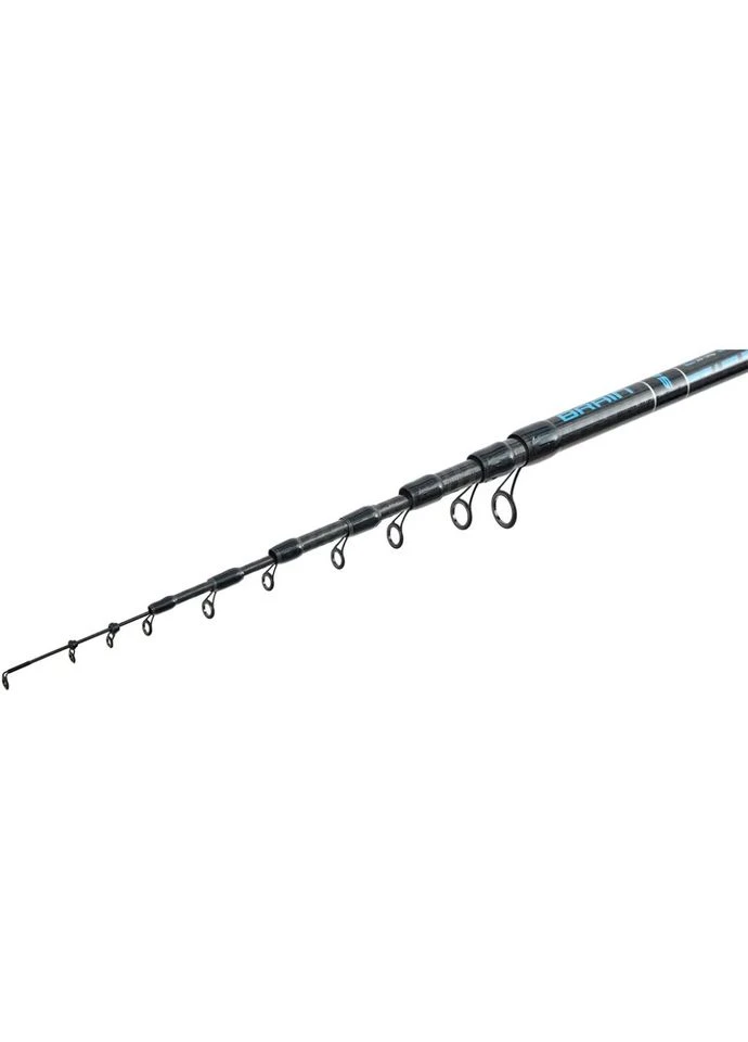 Болонское удилище Scout Neo Bolo 5800 5,75м тест: 50-120г Brain (396846732)