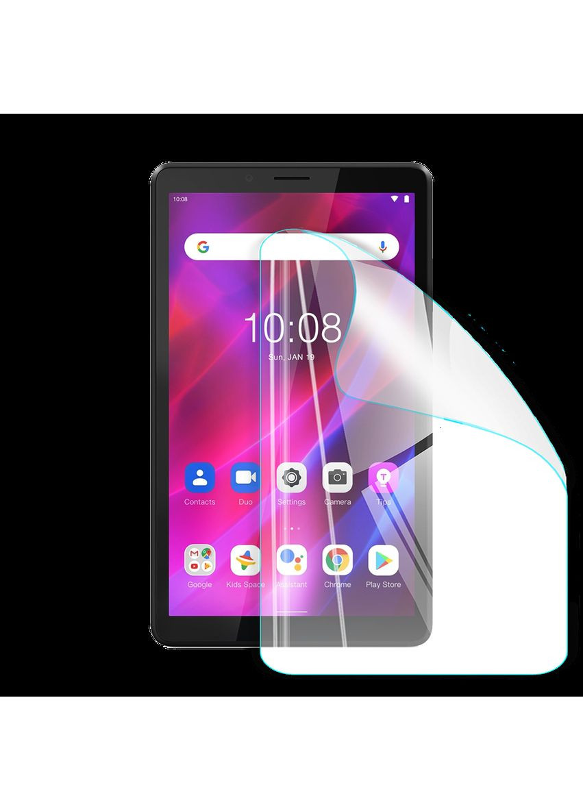 Поліуретанова плівка для Lenovo Tab M7 3rd Gen серії Simple Armor GP (372586092)