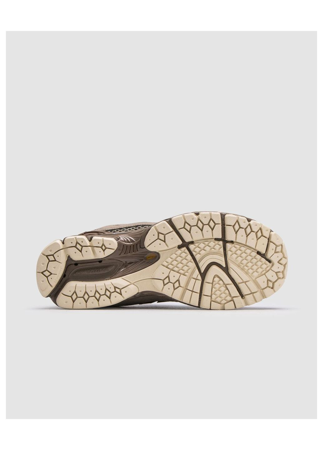 Коричневі Осінні кросівки чоловічі new balance No Brand 1906R Cordura Olive