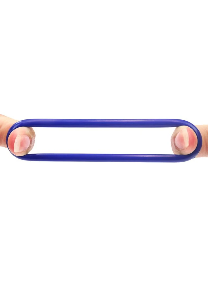 Эрекционные кольца Power Plus Triple Donut Ring SetLove Toy 3530 Lovetoy (391586408)