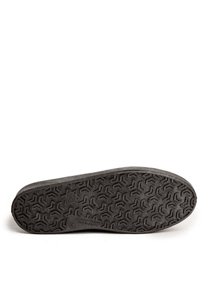 Зимние дутики женские alaska снежинка черные Oldcom с молнией