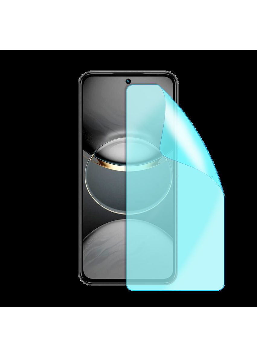 Гідрогелева плівка для Tecno Spark 30 Pro серії grade C No Brand (373244681)