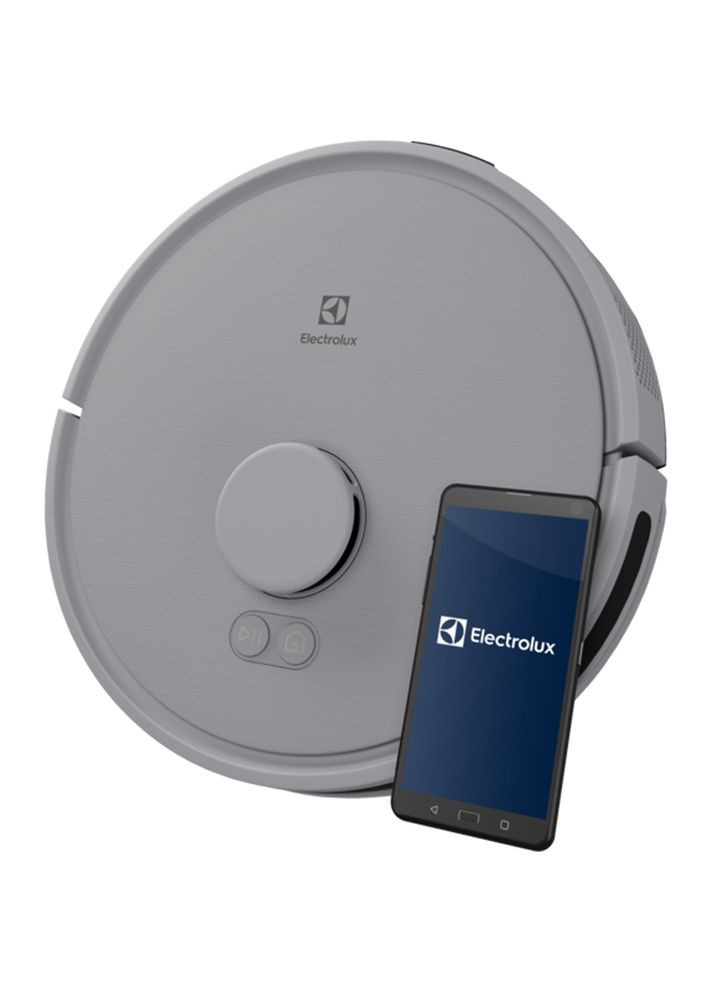 Робот-пилосос ER71HW1UG (900402275) Electrolux (323046867)
