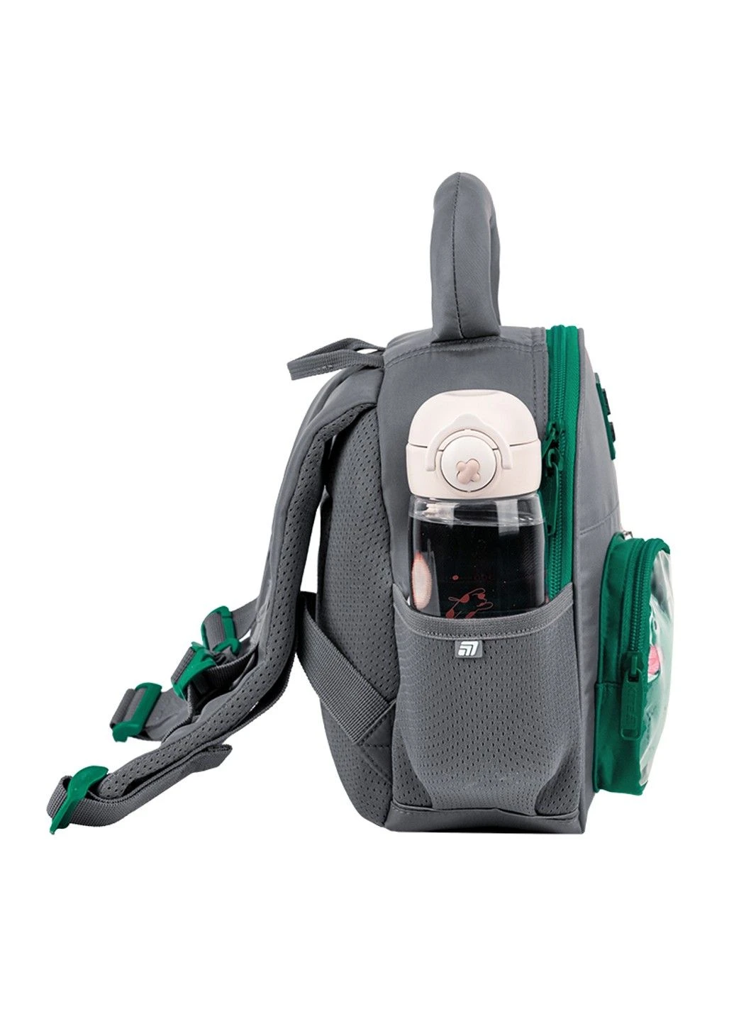 Рюкзак Kids 2737 Croco Boo (K26-2737XXS-2) Kite (403371046)