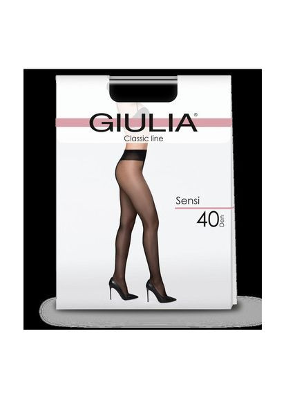 Колготки VITA BASSA 40-glace-2 Giulia (366422284)