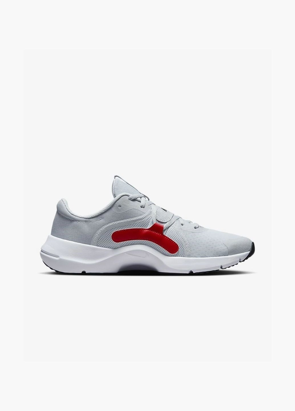 Голубые кроссовки мужские in-season tr 13 light blue dz9360-007 Nike