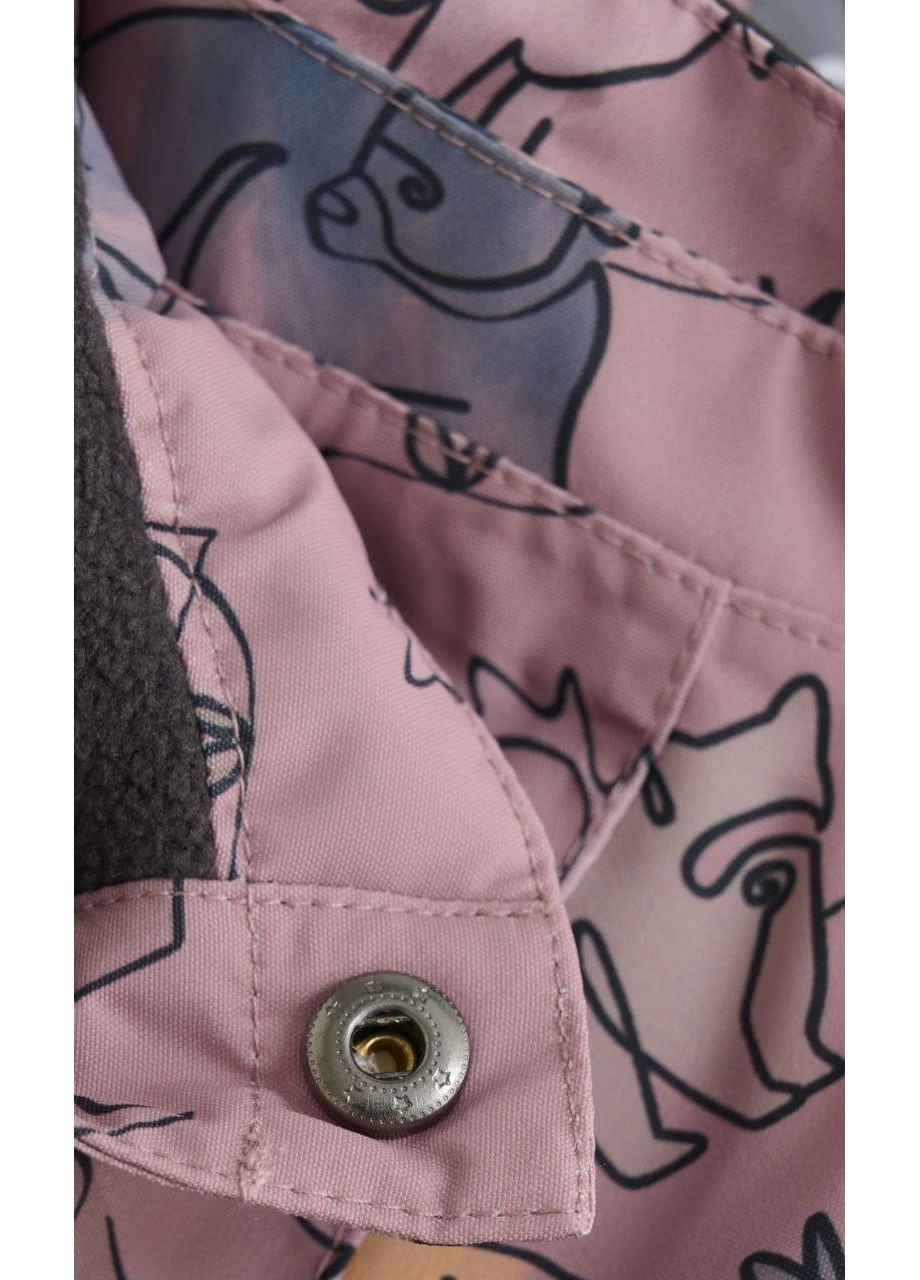 Комбінезон для дітей Color Kids (369667922)