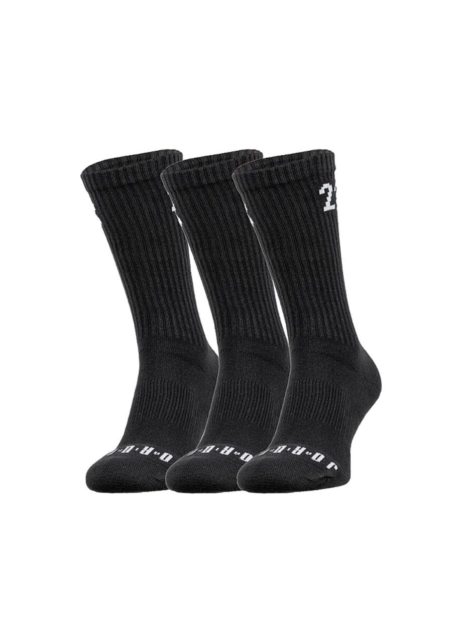 Шкарпетки U ESSENTIAL CREW 3PR DA5718-010 Jordan (284162416)
