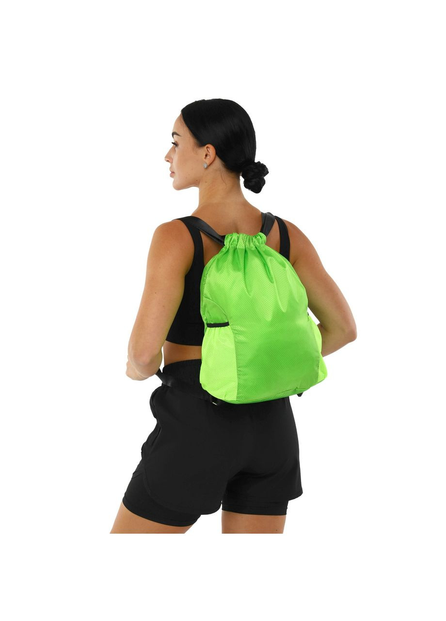 Рюкзак-мешок SP-GA-2941 (GA-2941_Салатовый) SP-Sport (361436893)