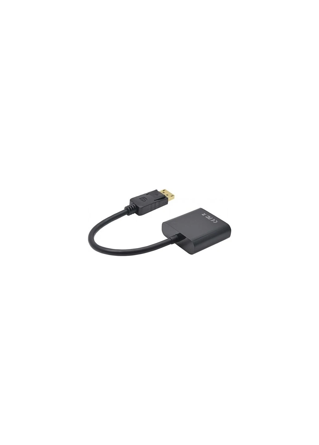 Кабель ST-Lab DisplayPort Male - VGA Female, 1080P (268142315)