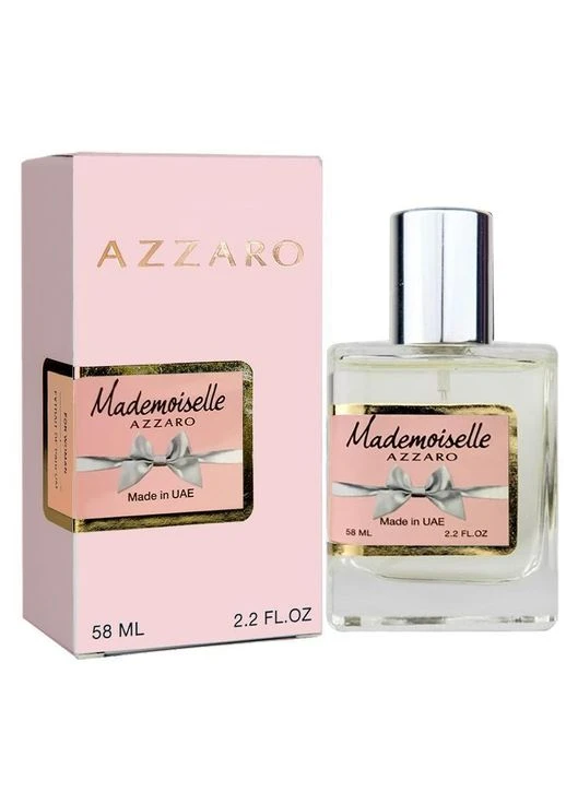 Mademoiselle Perfume Newly жіночий 58 мл No Brand (395956656)