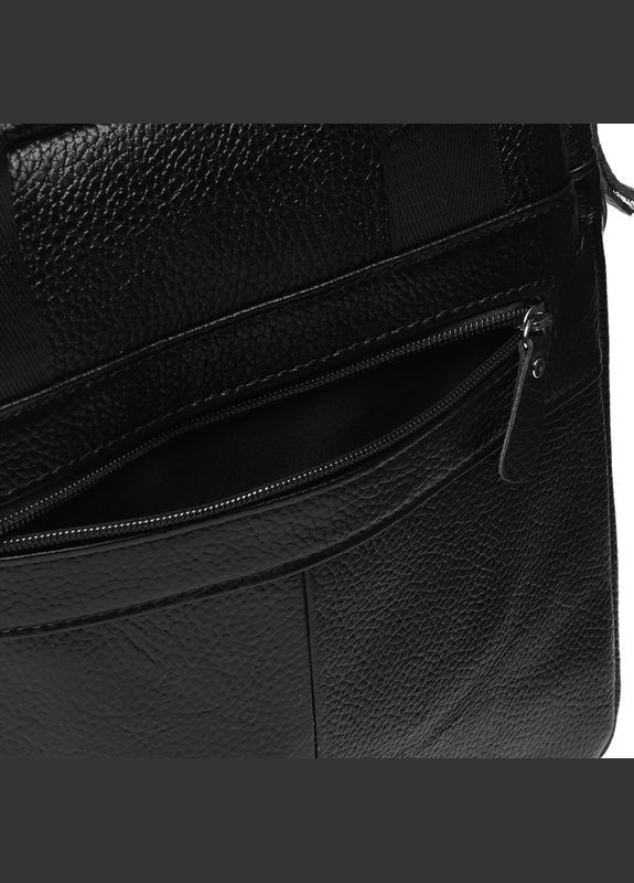 Мужская кожаная сумка K18860-black Keizer (311553054)