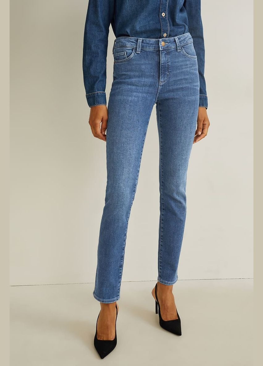 Джинси C&A - (315006782)