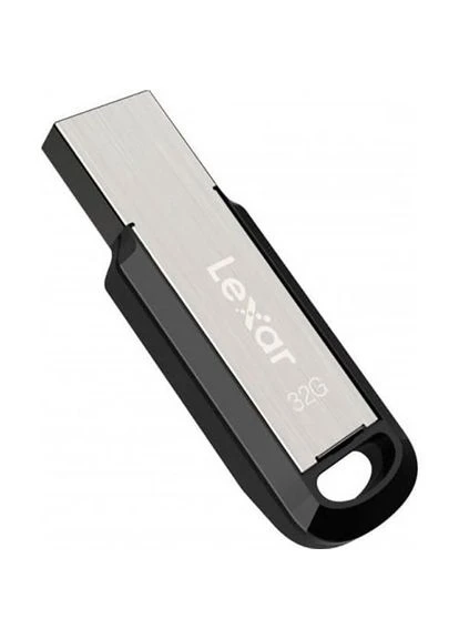 USB флеш-накопичувач JumpDrive M400 32GB USB 3.0 (LJDM400032G-BNBNG) [137798] Lexar (400895134)