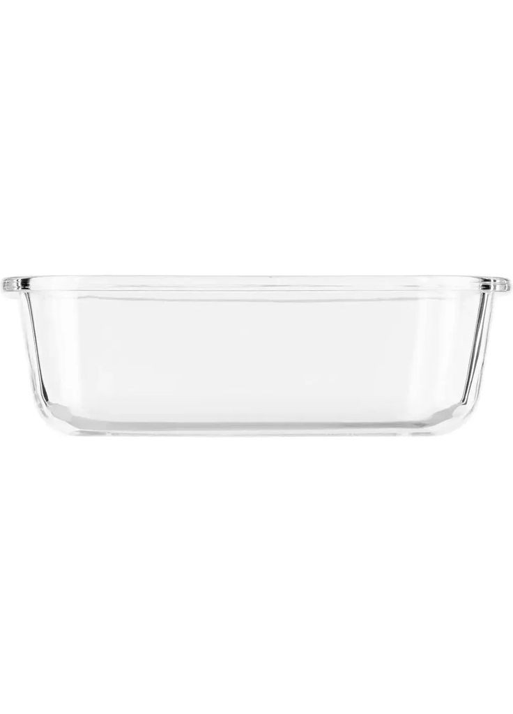 Контейнер пищевой с крышкой прямоугольный Gemini AR1260BRC 600 мл Ardesto (364108070)