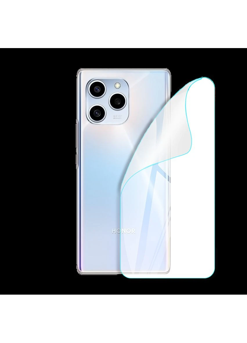 Поліуретанова плівка для Honor 60 SE серії Edge Armor GP (373248437)