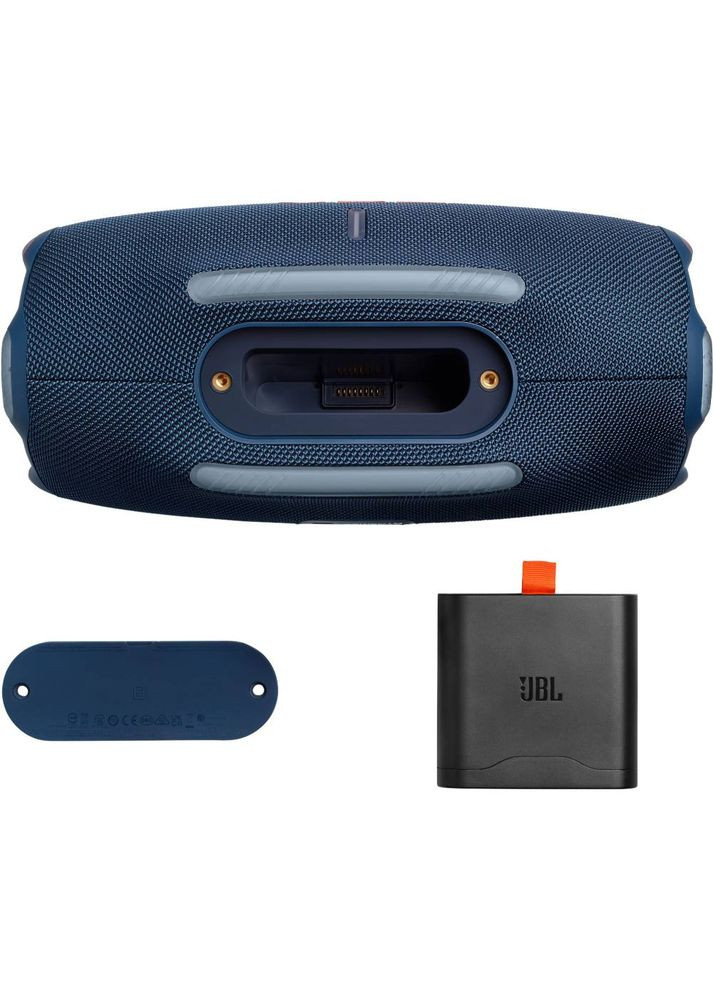 Портативная акустика Xtreme 4 Blue (JBLXTREME4BLUEUNA) JBL (339607150)