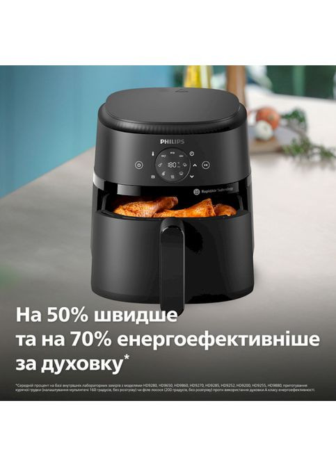 Мультипечь Philip NA229/00 Philips (362671167)