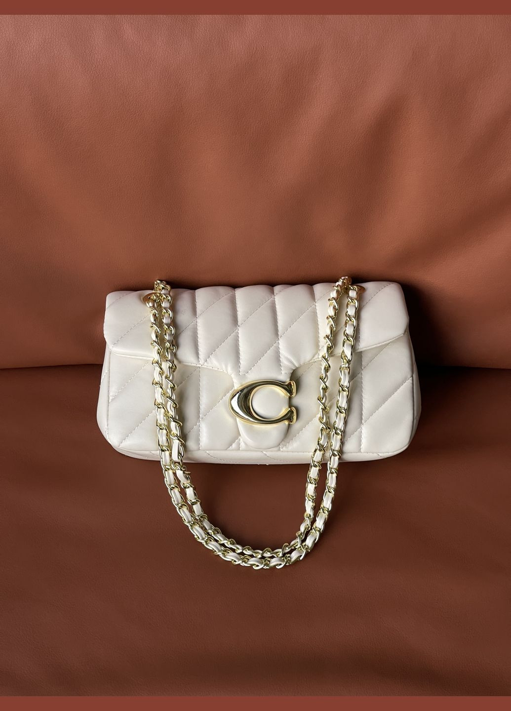 Жіноча сумка Tabby Butik 26 Coach Крос-боді (328597244)